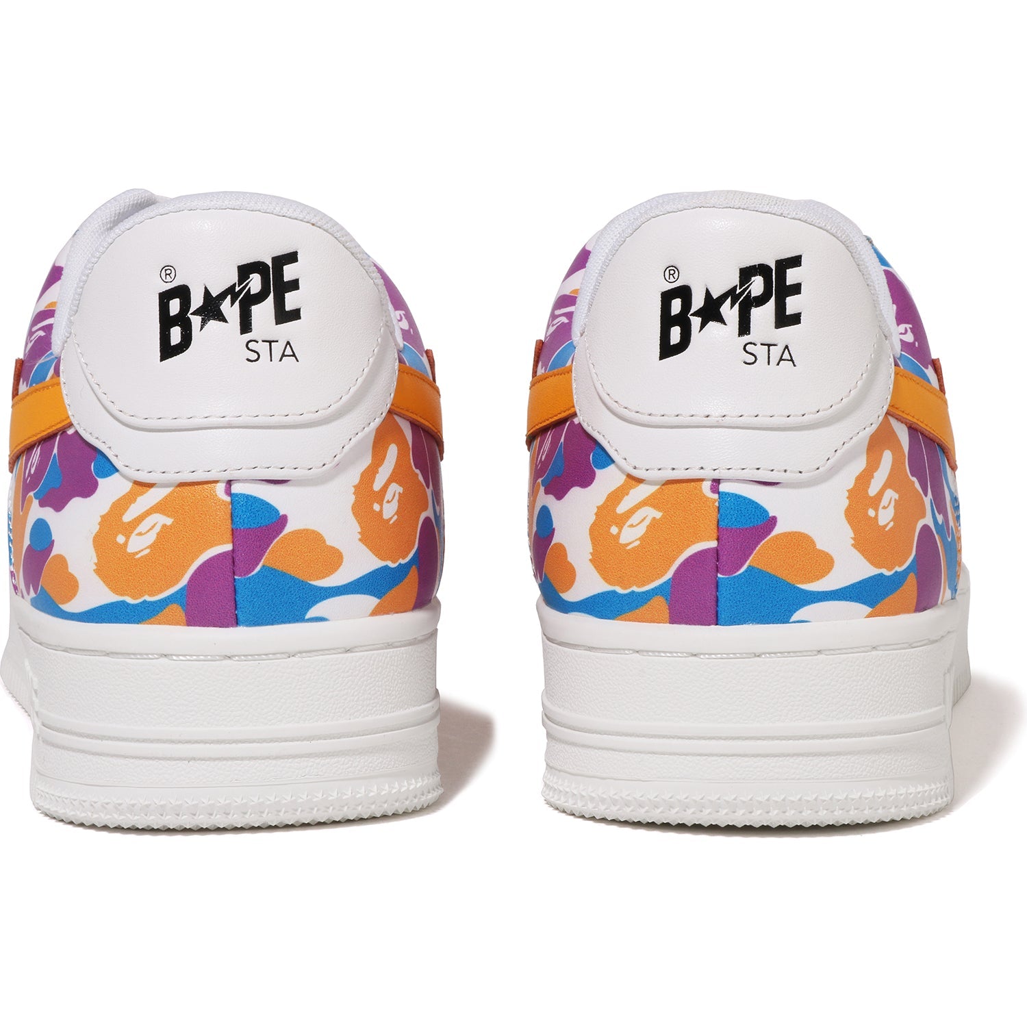 BAPE STA™ BAPE STORE® LA 5TH ANNIV. LADIES