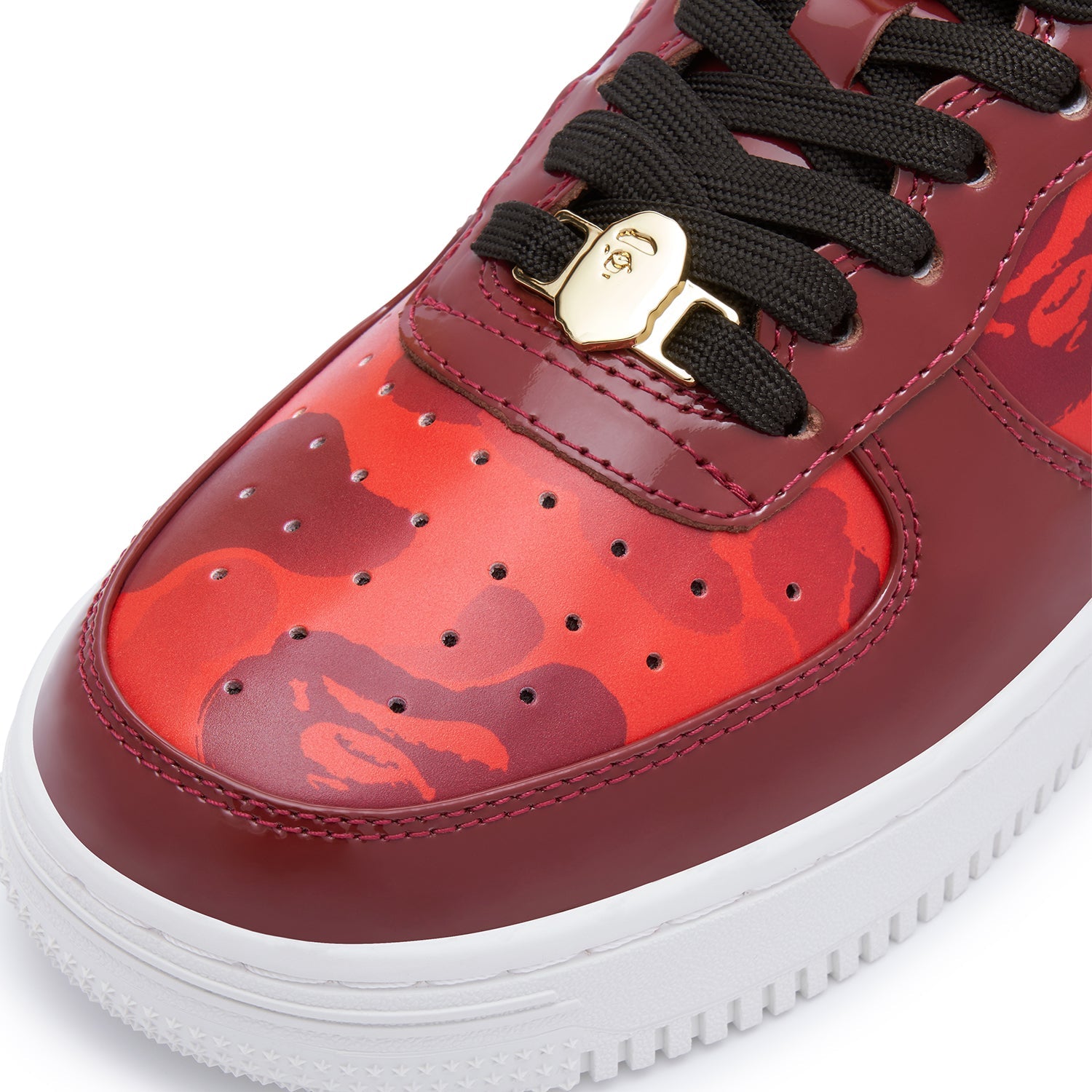 BAPE STA™ CNY PROJECT MENS
