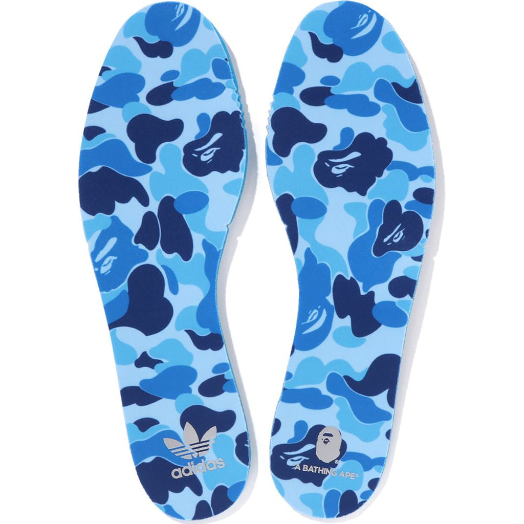 BAPE X ADIDAS FORUM 84 LOW ABC CAMO MENS