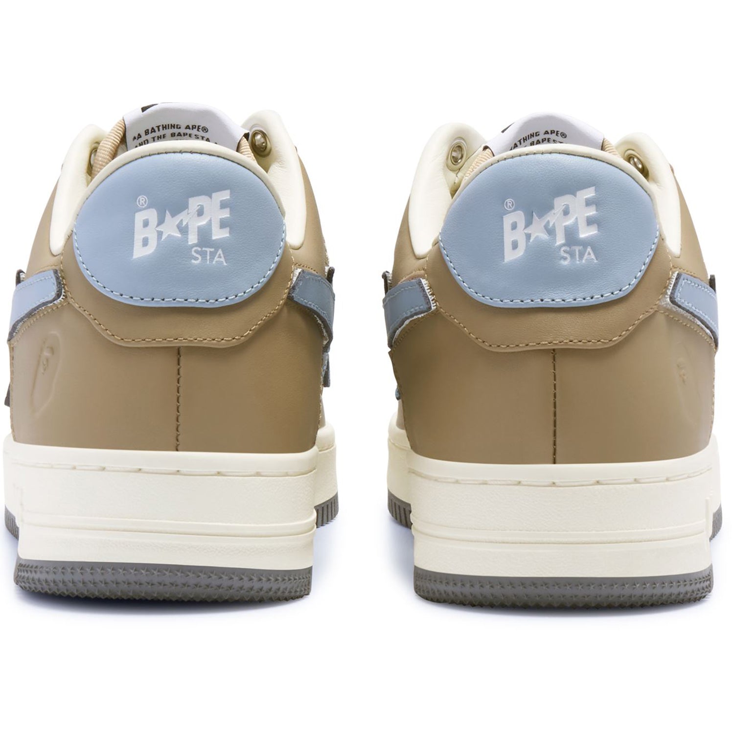 BAPE STA™ #4 MENS