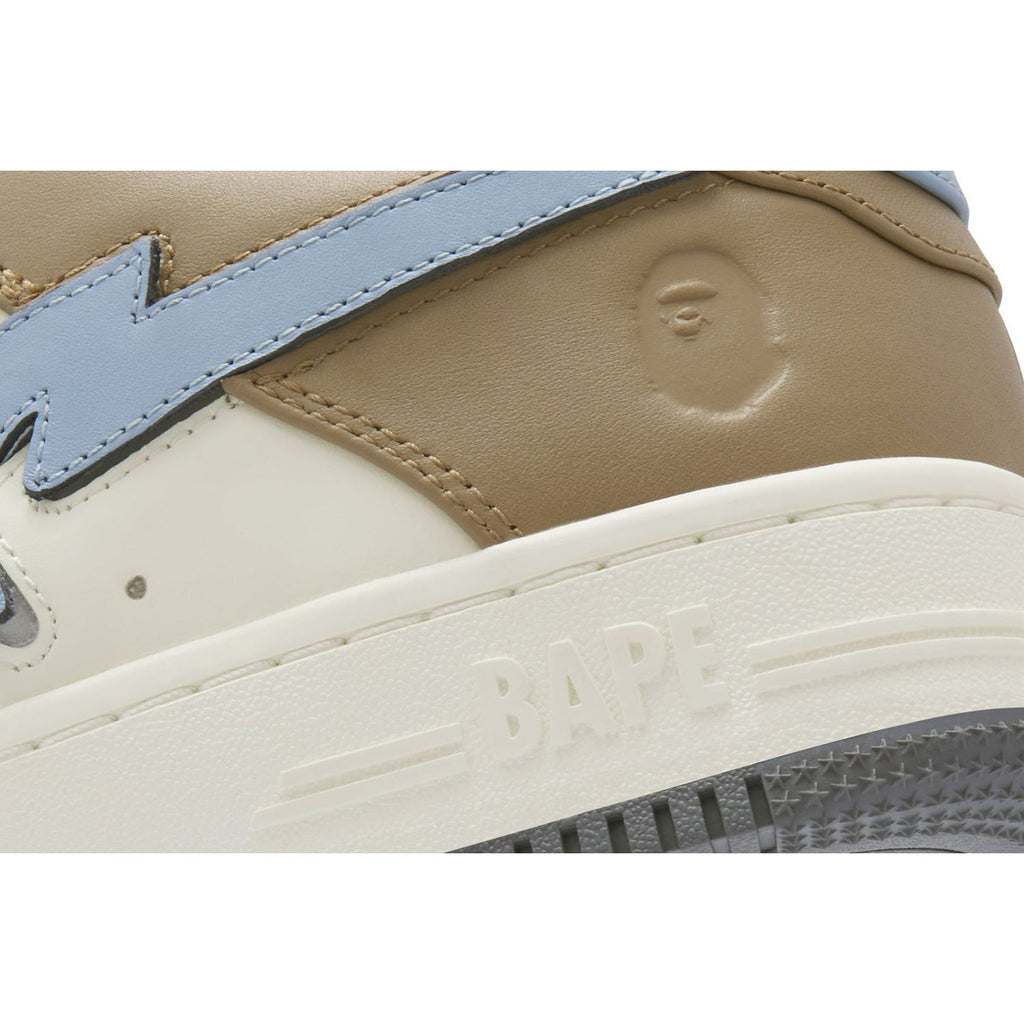 BAPE STA™ #4 MENS