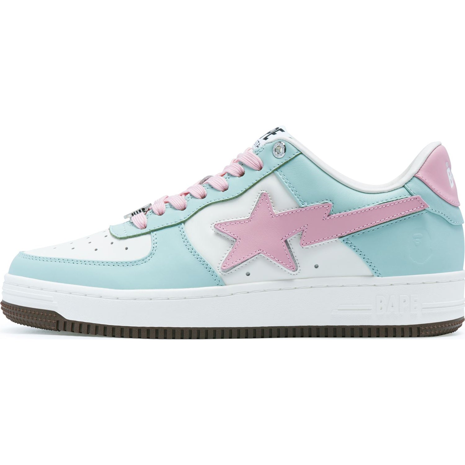 BAPE STA™ #4 MENS