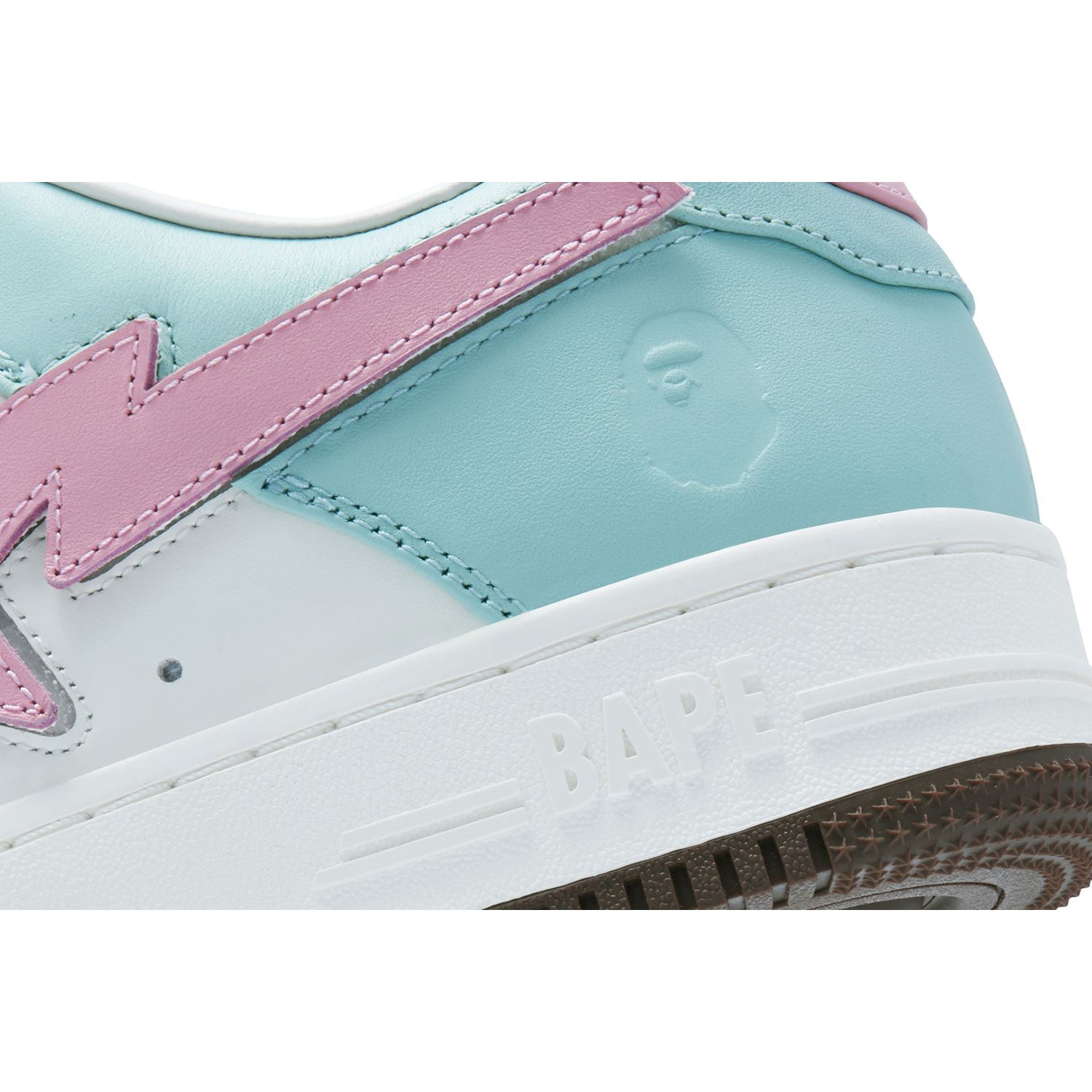 BAPE STA™ #4 MENS