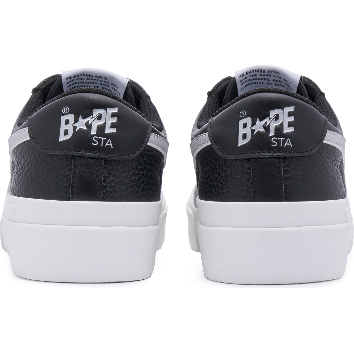 BAPE® MAD STA #1 MENS