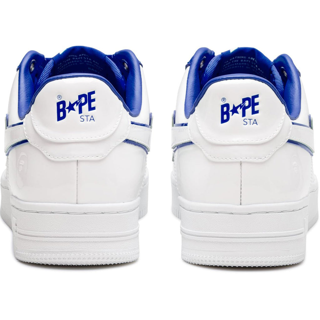 BAPE STA™ #8 MENS