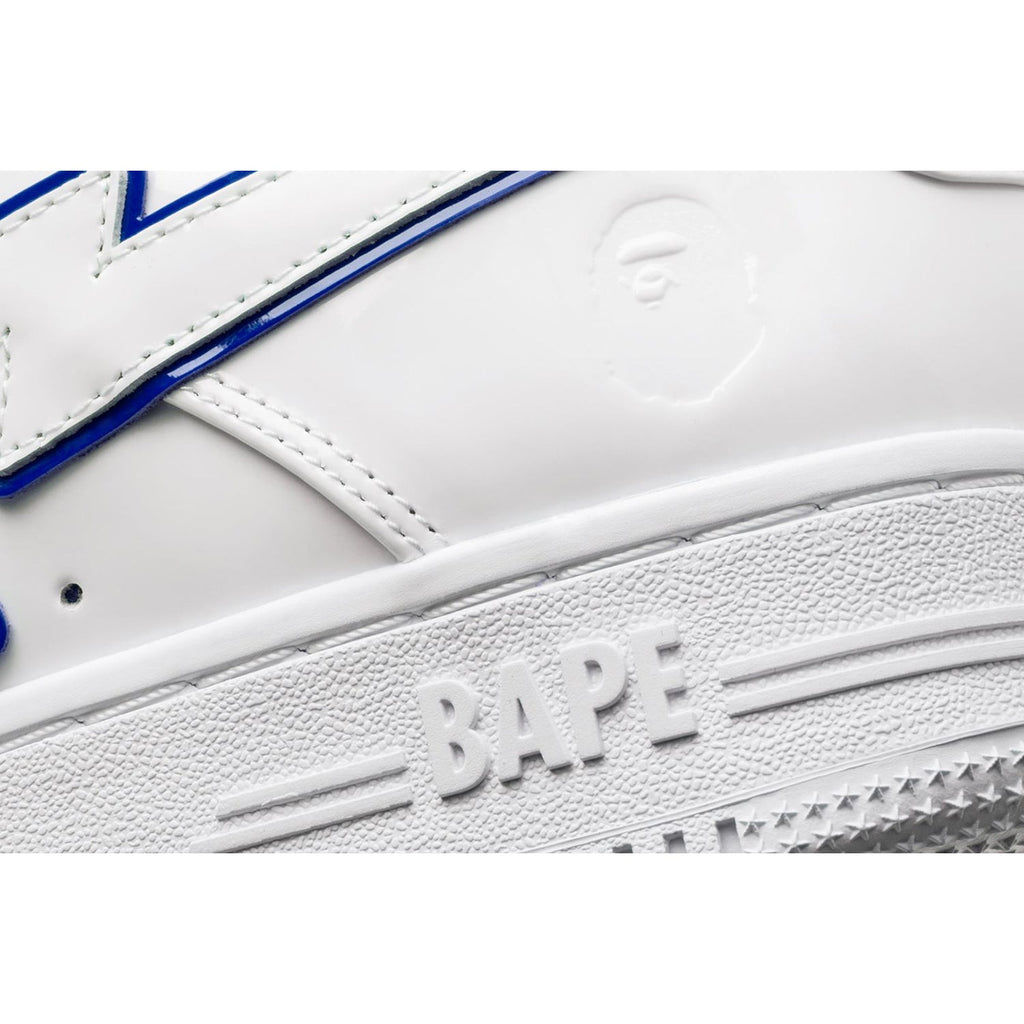 BAPE STA™ #8 MENS