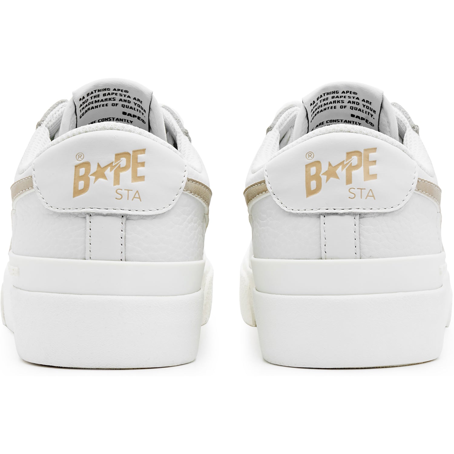 BAPE® MAD STA #1 LADIES