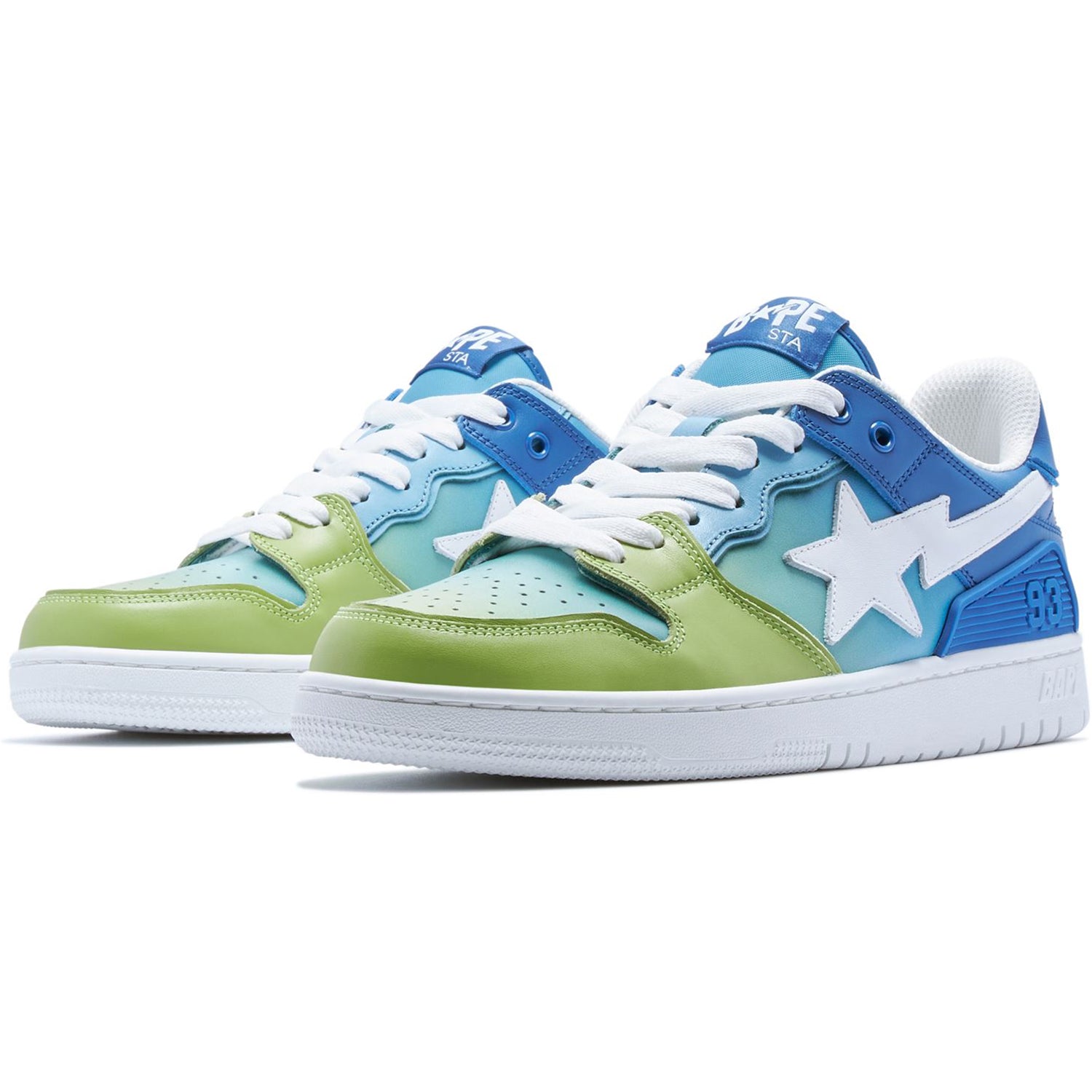 BAPE® SK8 STA #1 LADIES