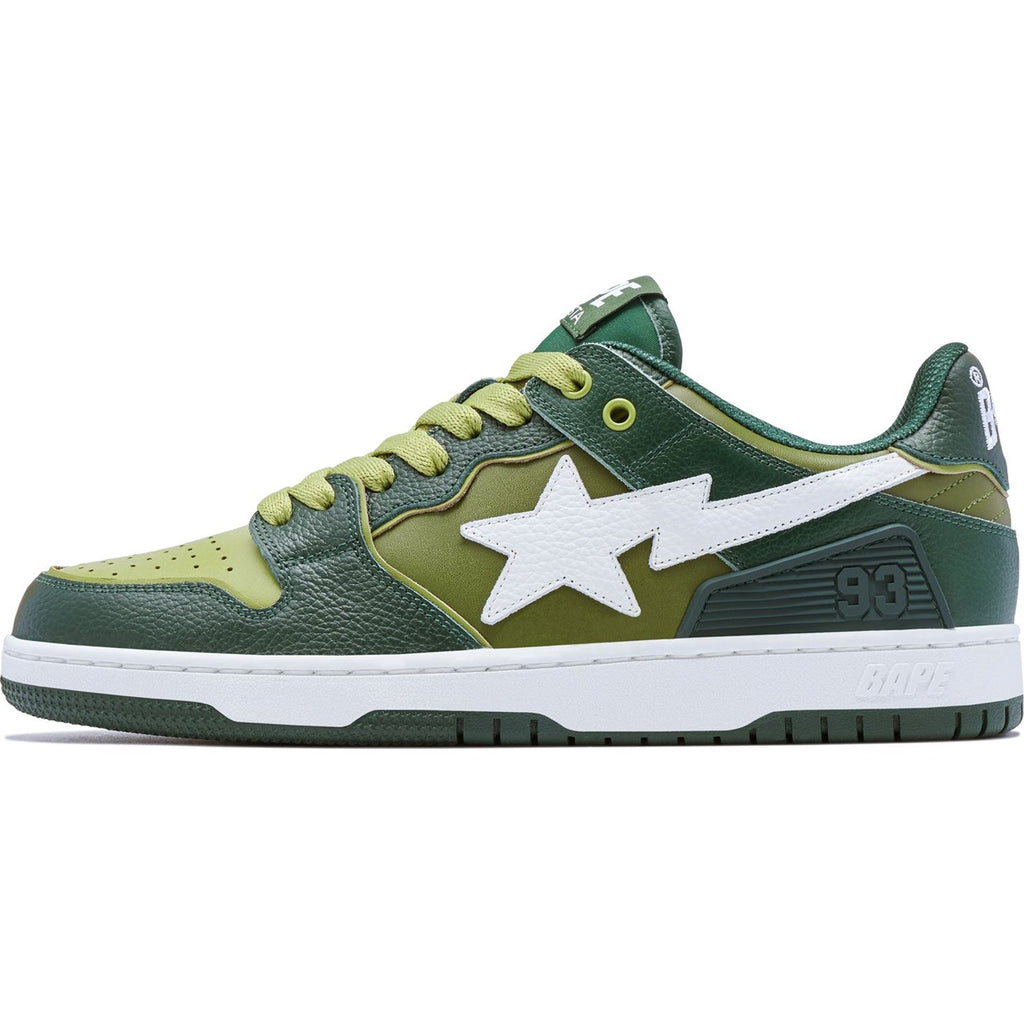 BAPE® SK8 STA #2 LADIES