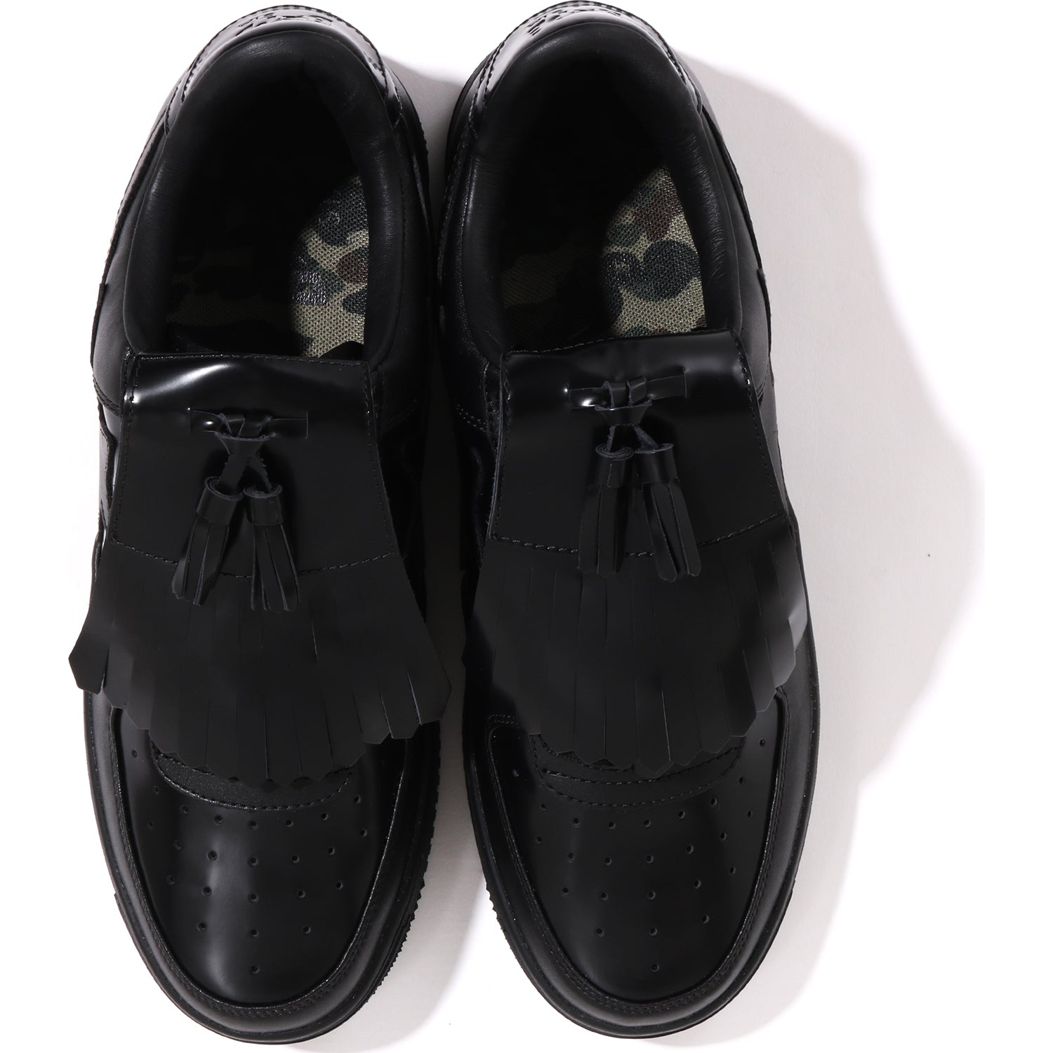 BAPE STA™ QUILT TASSEL MENS
