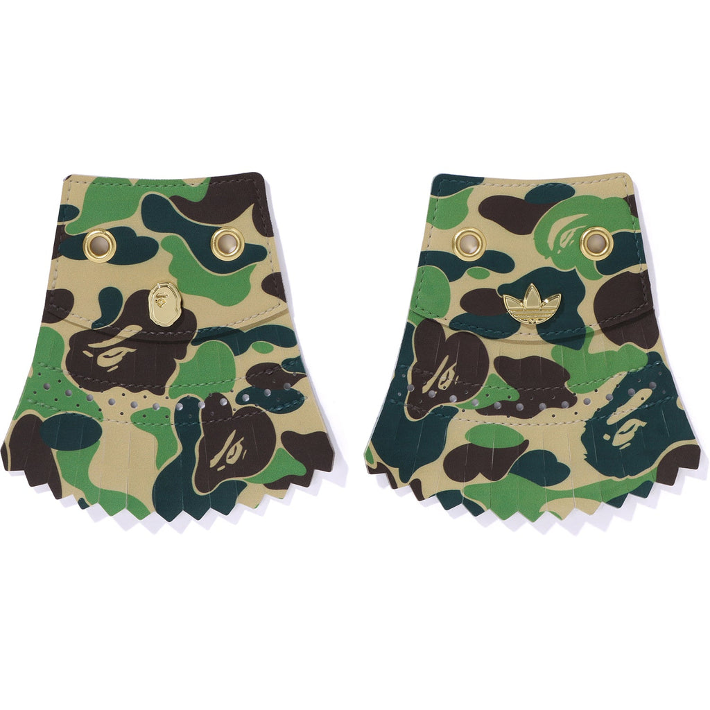 BAPE X ADIDAS GOLF STAN SMITH BAPE LADIES