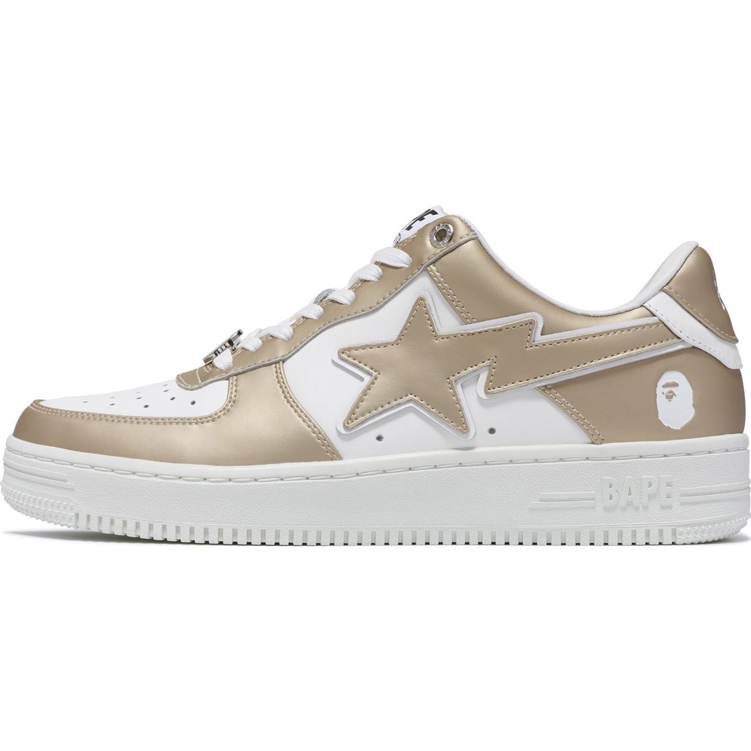 BAPE STA™ #4 LADIES