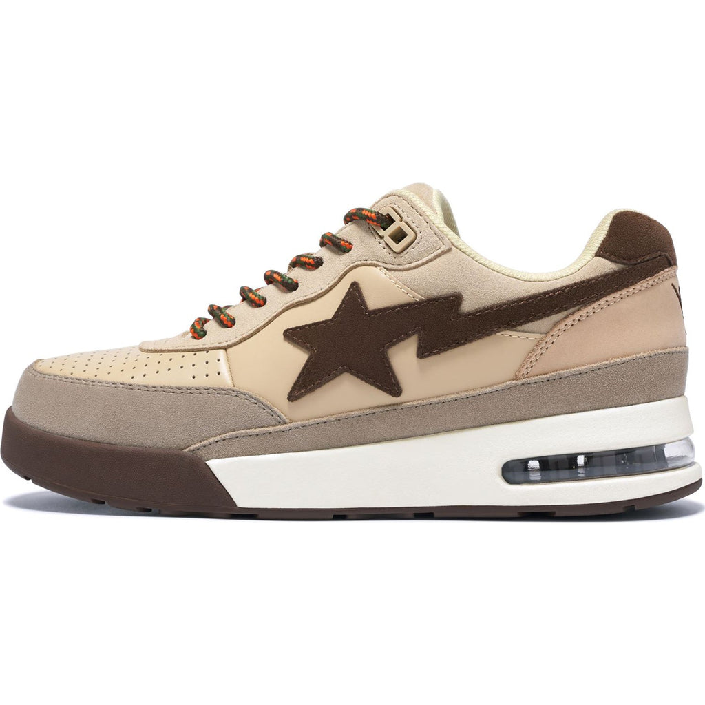 BAPE® ROAD STA #1 MENS