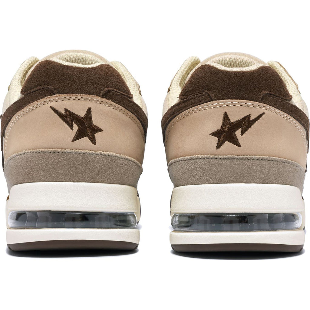 BAPE® ROAD STA #1 MENS