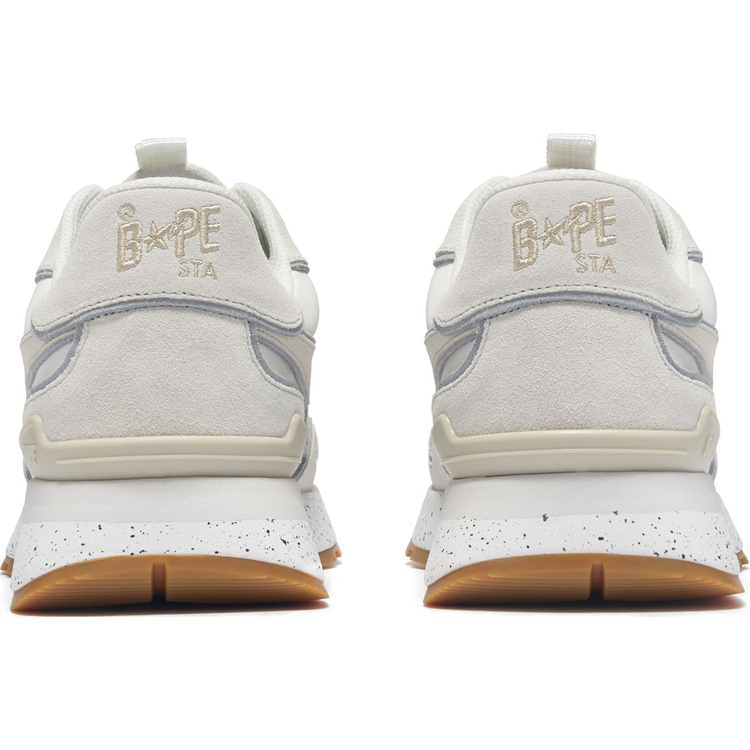 BAPE® ROAD STA EXPRESS #1 LADIES
