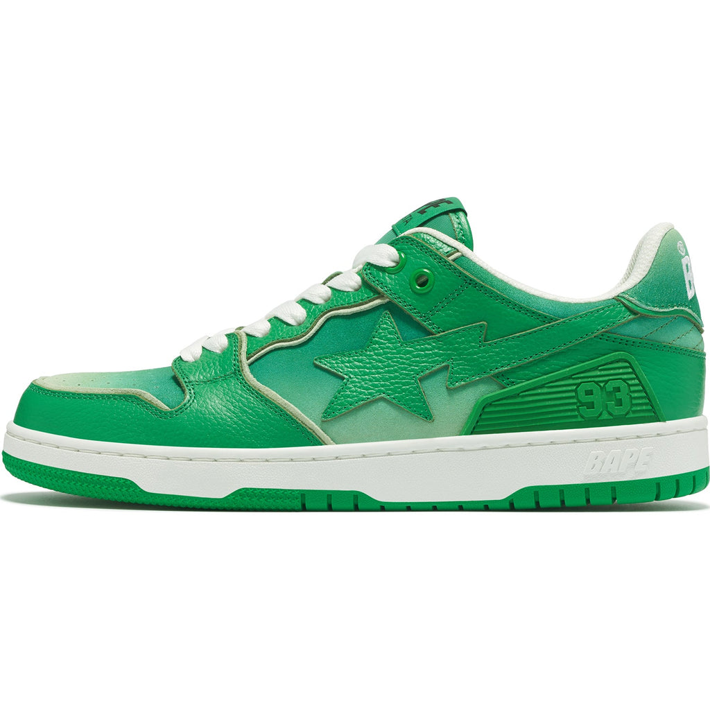 BAPE® SK8 STA #4 MENS