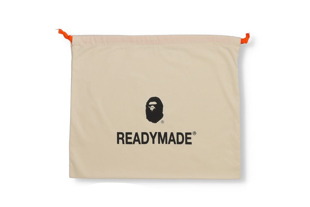 BAPE X READYMADE CLUTCH BAG MENS