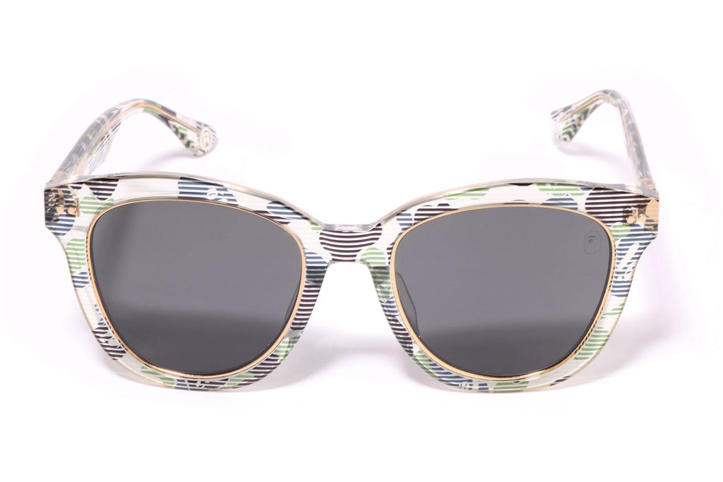 SUNGLASSES 6 MENS BS13009