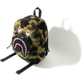 1ST CAMO BOA SHARK DAYPACK KIDS