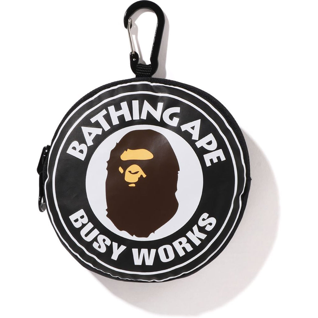 BUSY WORKS ECO BAG BAPEC