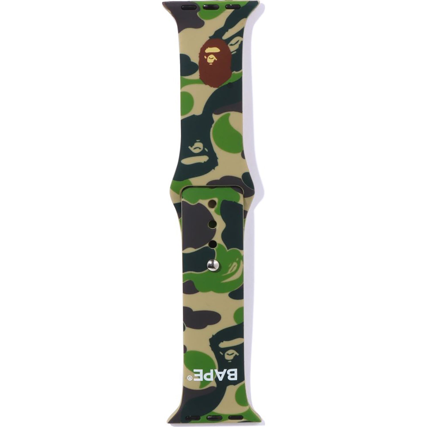 ABC CAMO WATCH BAND