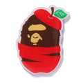 BAPE STORE® NEW YORK BIG APPLE PINS MENS