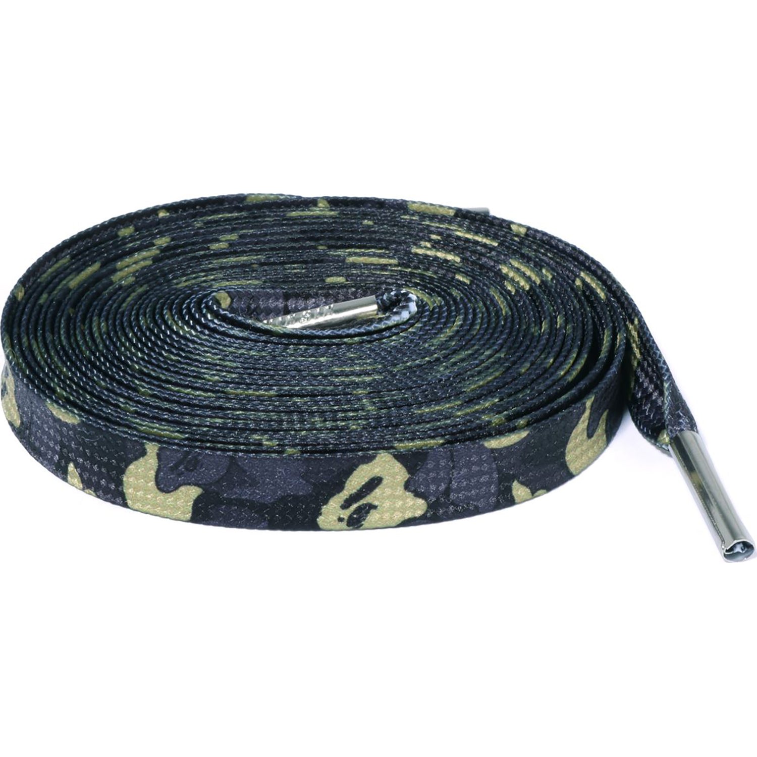 BAPE® X KIXSIX BAPE US LIMITED COLLECTION SHOE LACE