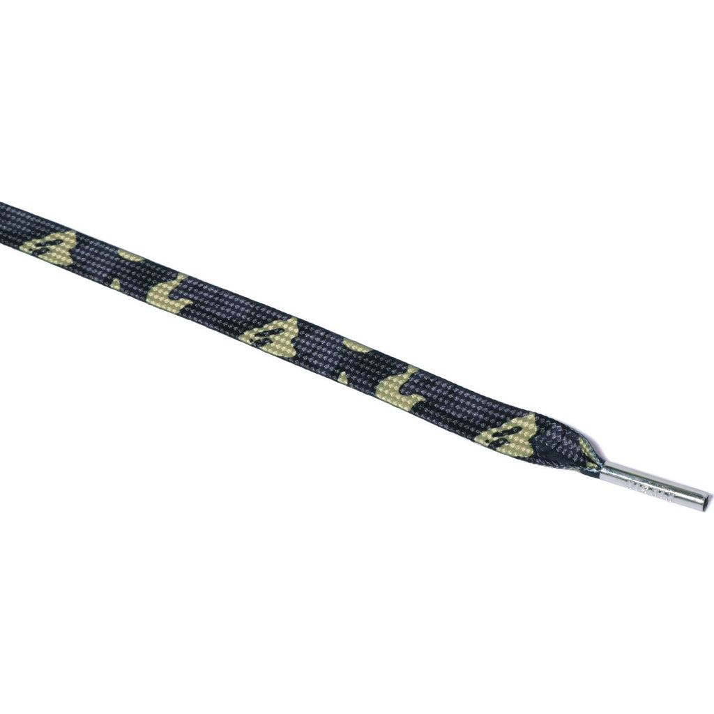 BAPE® X KIXSIX BAPE US LIMITED COLLECTION SHOE LACE