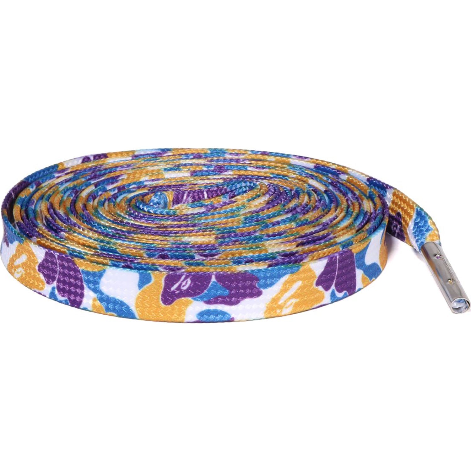 BAPE® X KIXSIX BAPE US LIMITED COLLECTION SHOE LACE