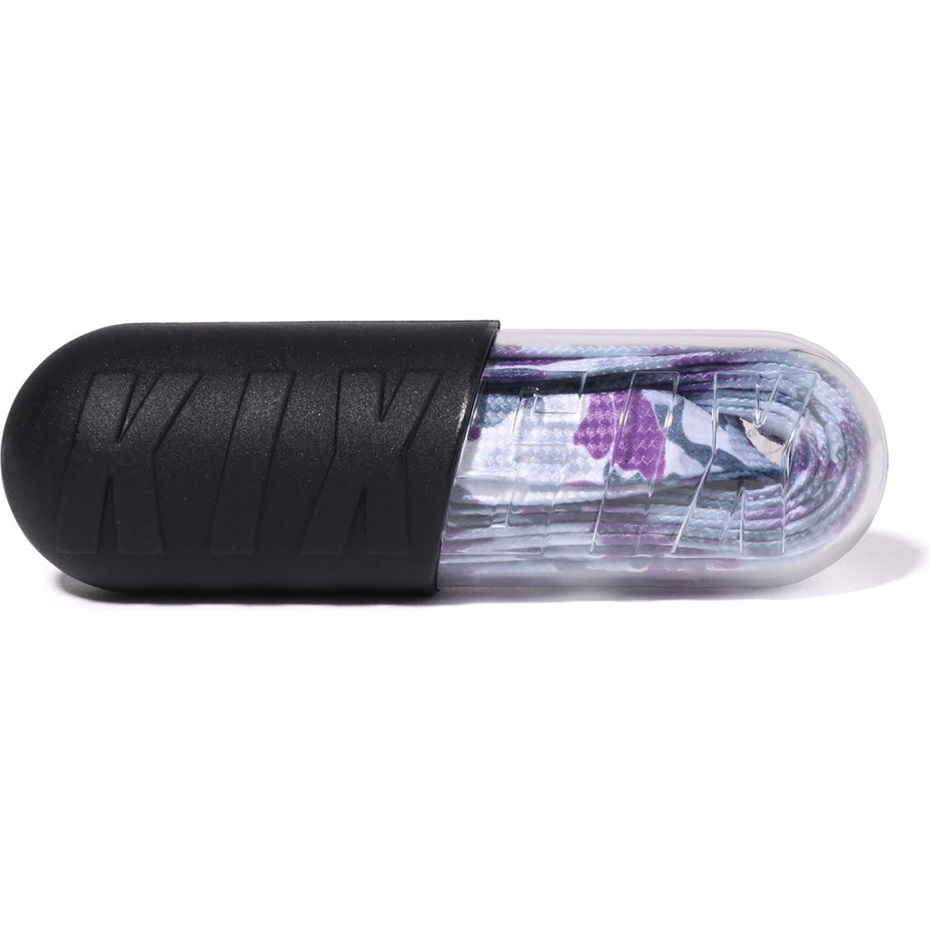 BAPE® X KIXSIX BAPE US LIMITED COLLECTION SHOE LACE