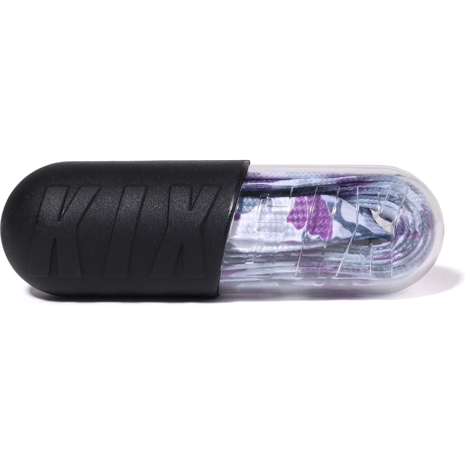 BAPE® X KIXSIX BAPE US LIMITED COLLECTION SHOE LACE