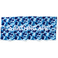 ABC CAMO SPORT TOWEL