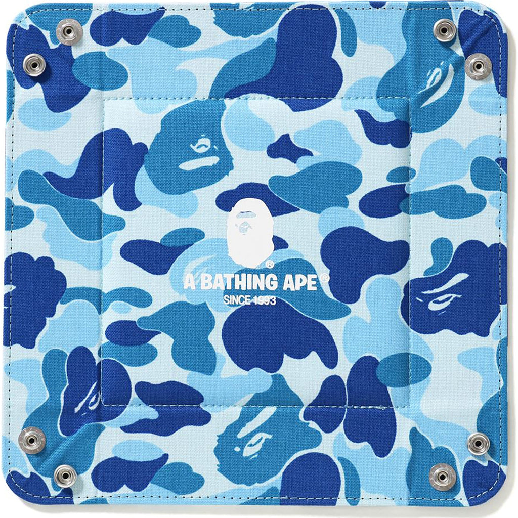 ABC CAMO TRAY (L)