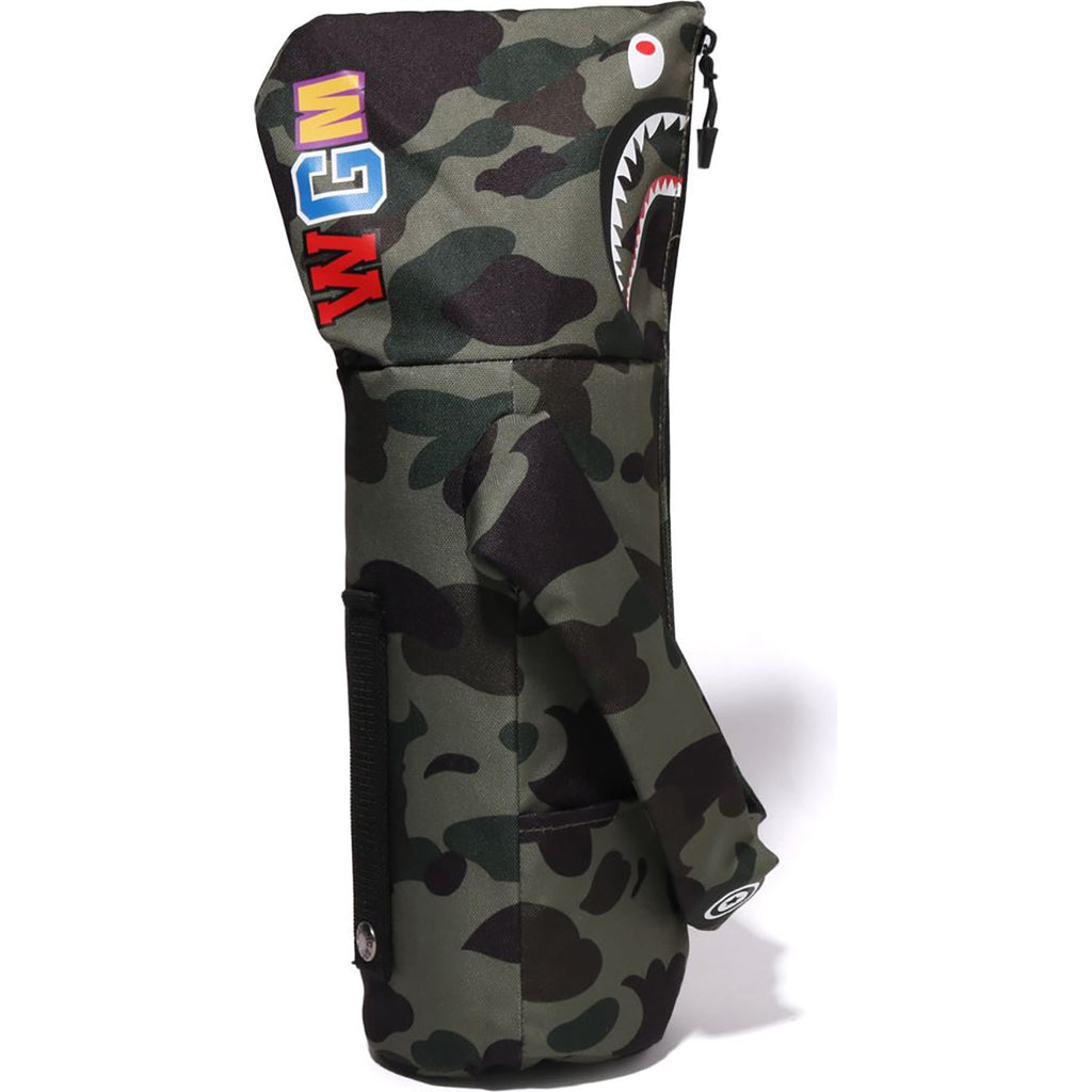 BAPE CAMO SHARK HOODIE MULTI CASE
