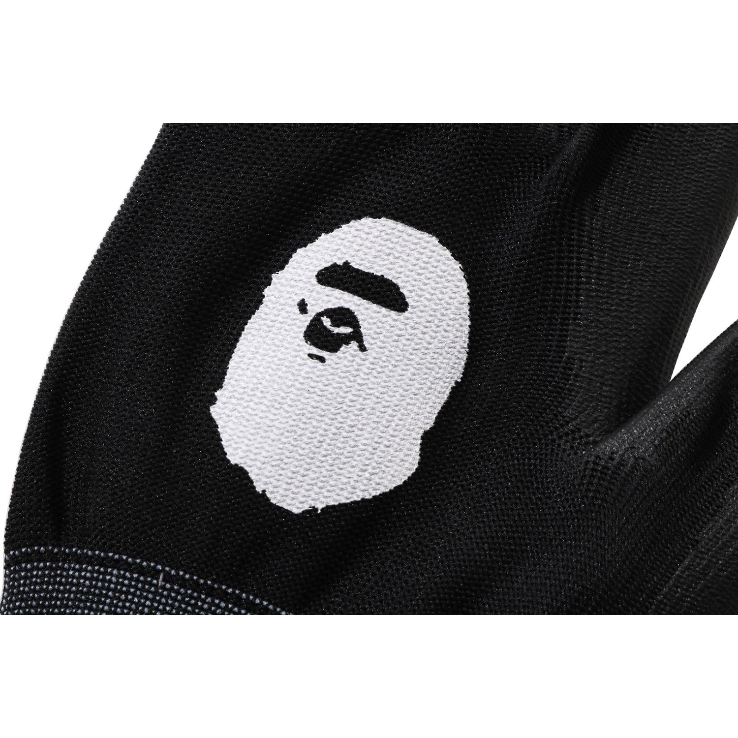 BAPE X NEIGHBOURHOOD GLOVE SET MENS