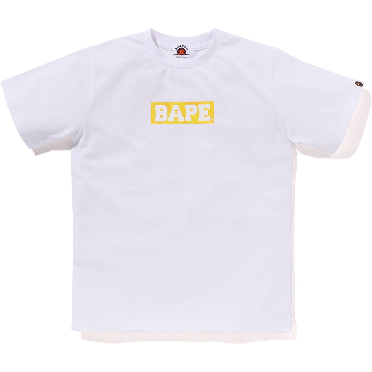 BAPE SUMMER BAG KIDS