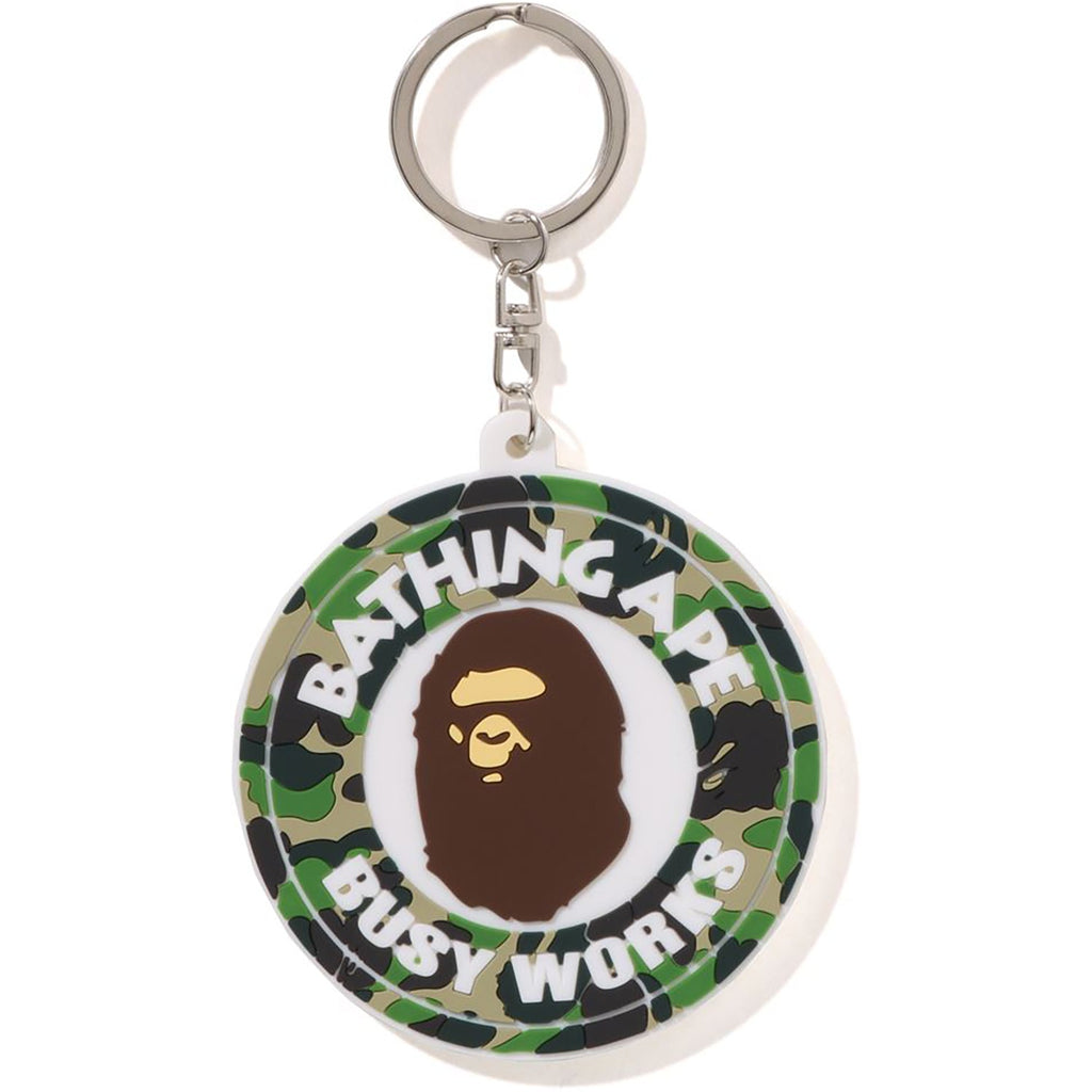 BUSY WORKS KEYHOLDER