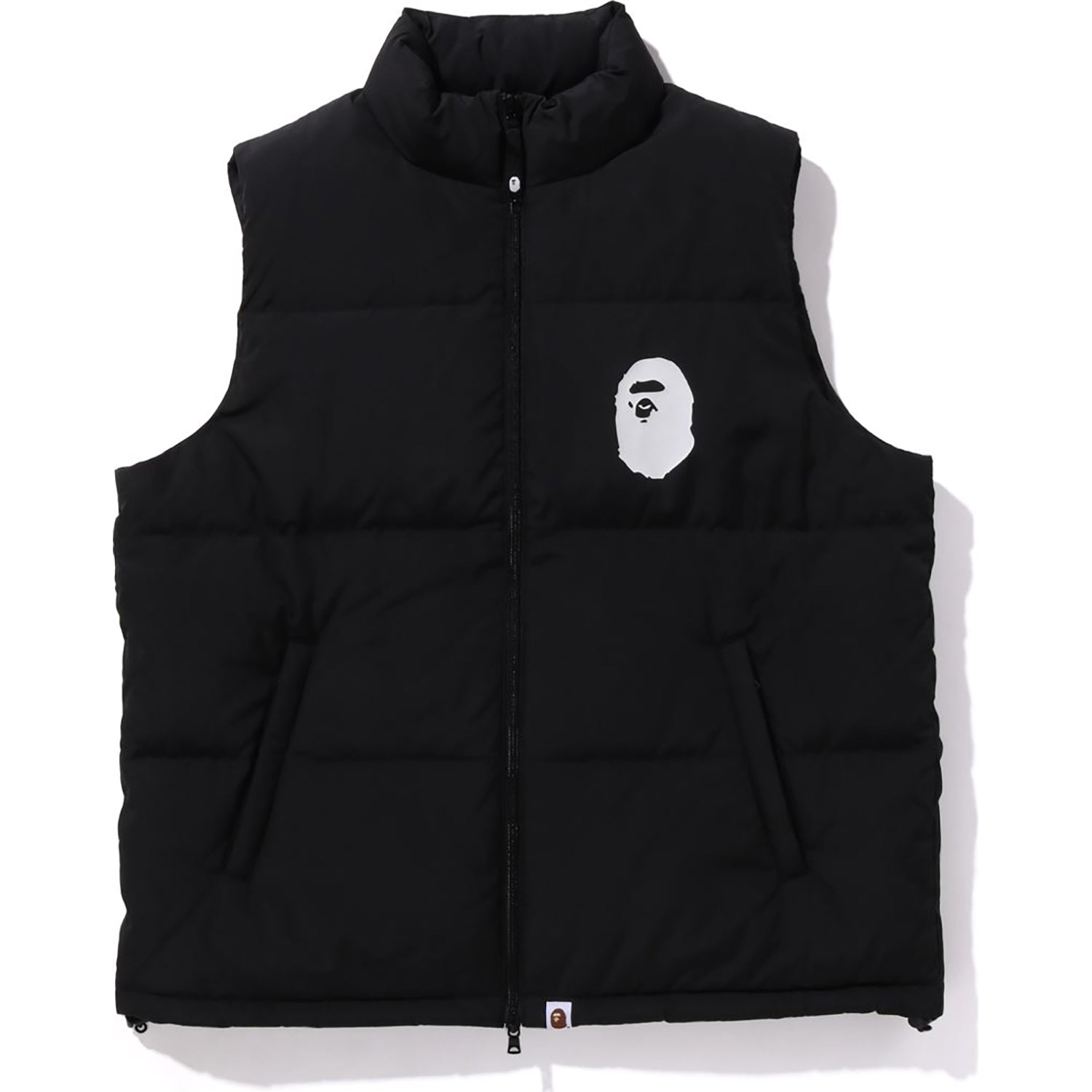 BAPE PREMIUM HAPPY NEW YEAR BAG  MENS