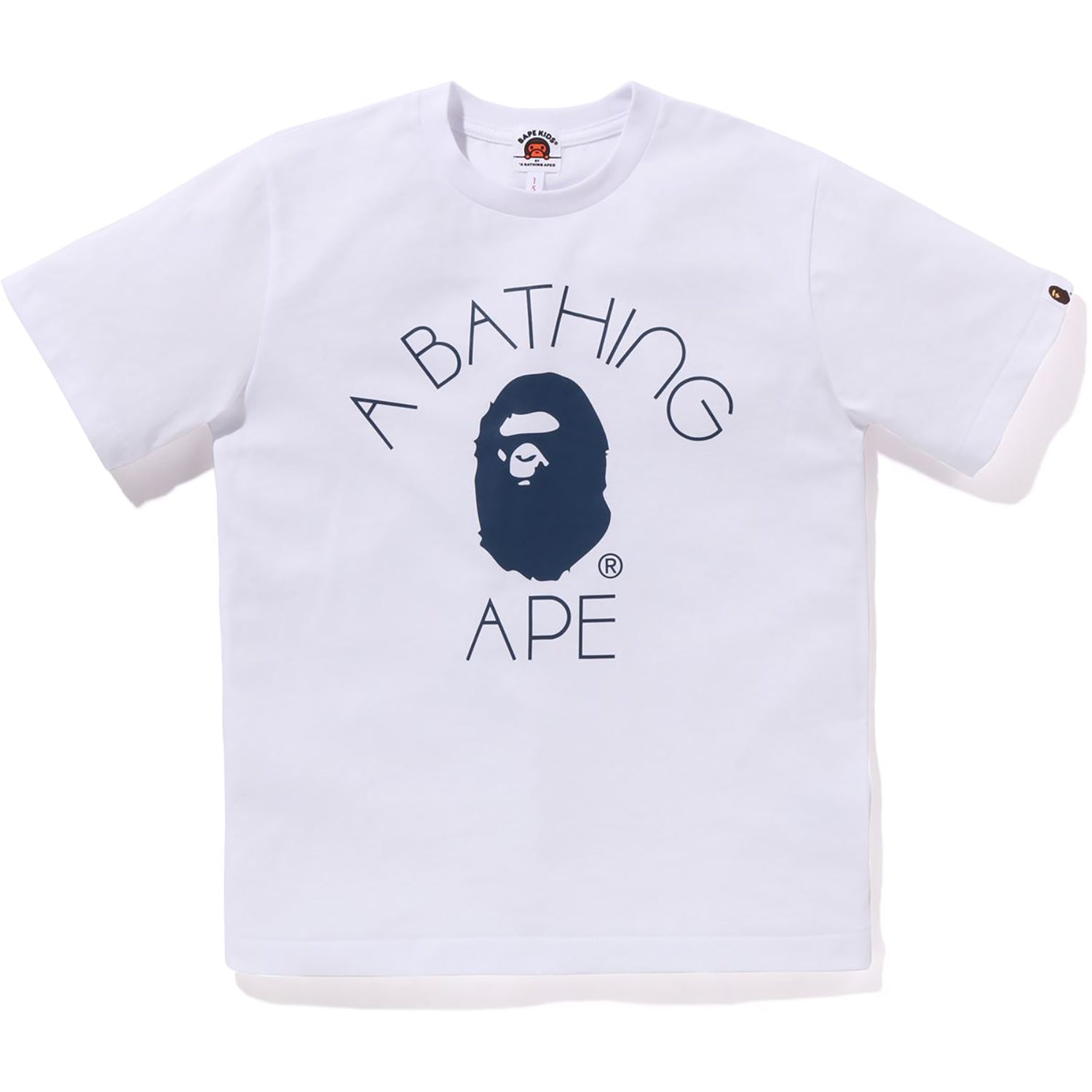 BAPE HAPPY NEW YEAR BAG JR KIDS