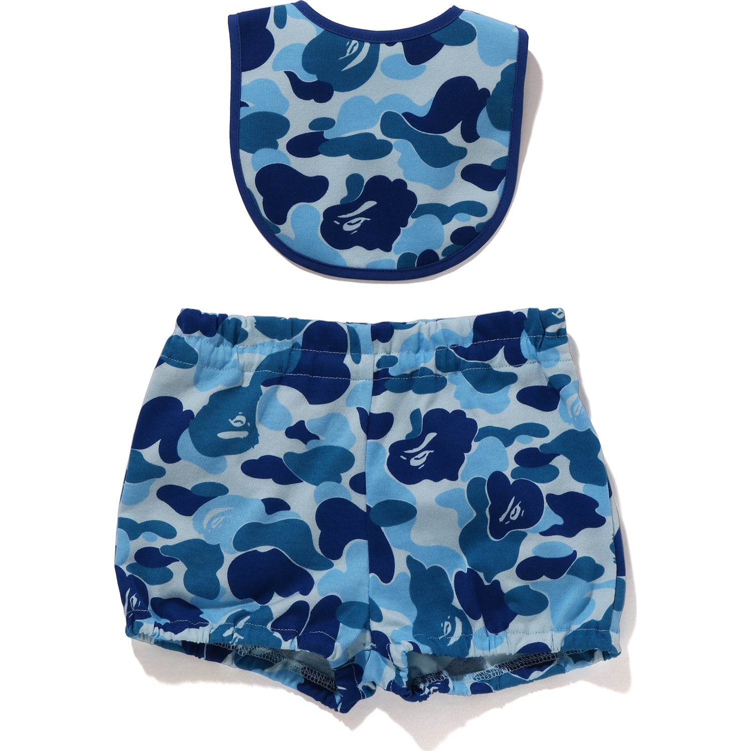 ABC CAMO BABY 3PIECE SET KIDS