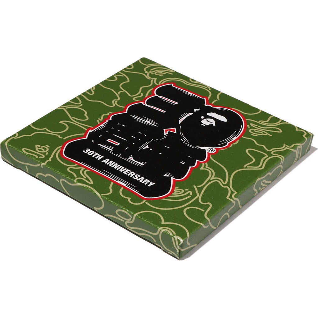 BAPE® 30TH ANNIV. CANVAS MEDIUM