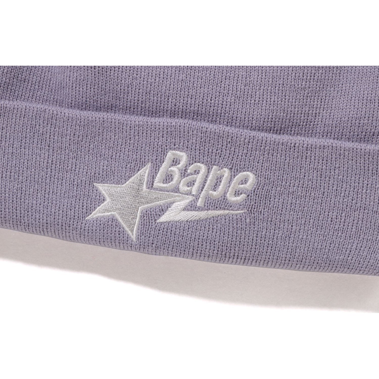 BAPE STA KNIT CAP MENS