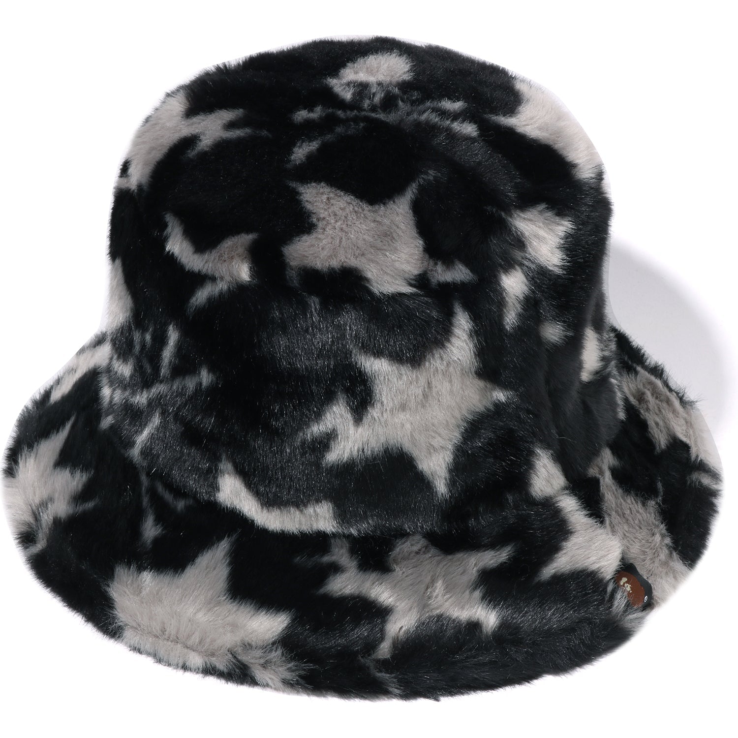 MASTERMIND JAPAN BAPE FUR HAT MENS