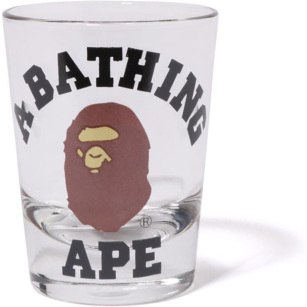 BAPE SHOT GLASS SET