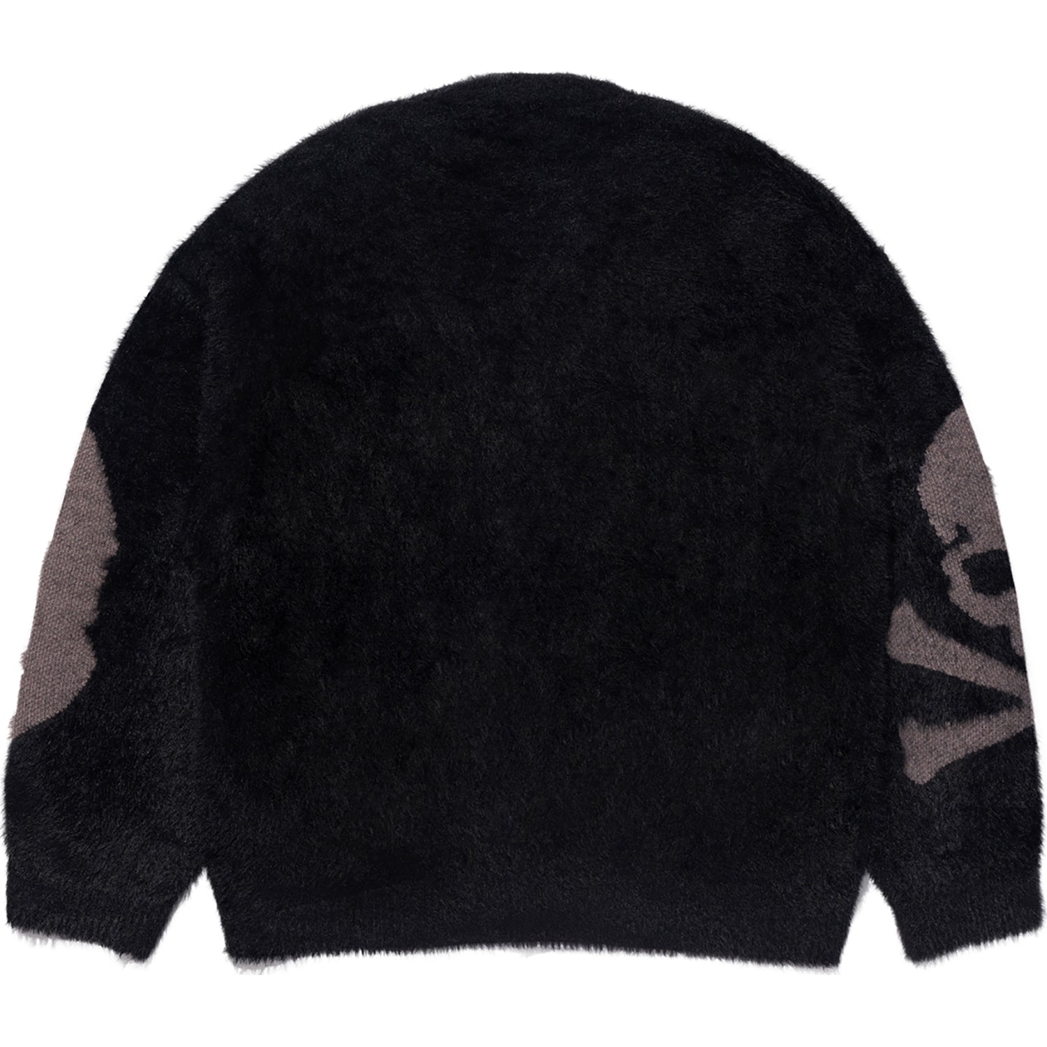 MASTERMIND JAPAN BAPE KNIT CARDIGAN MENS