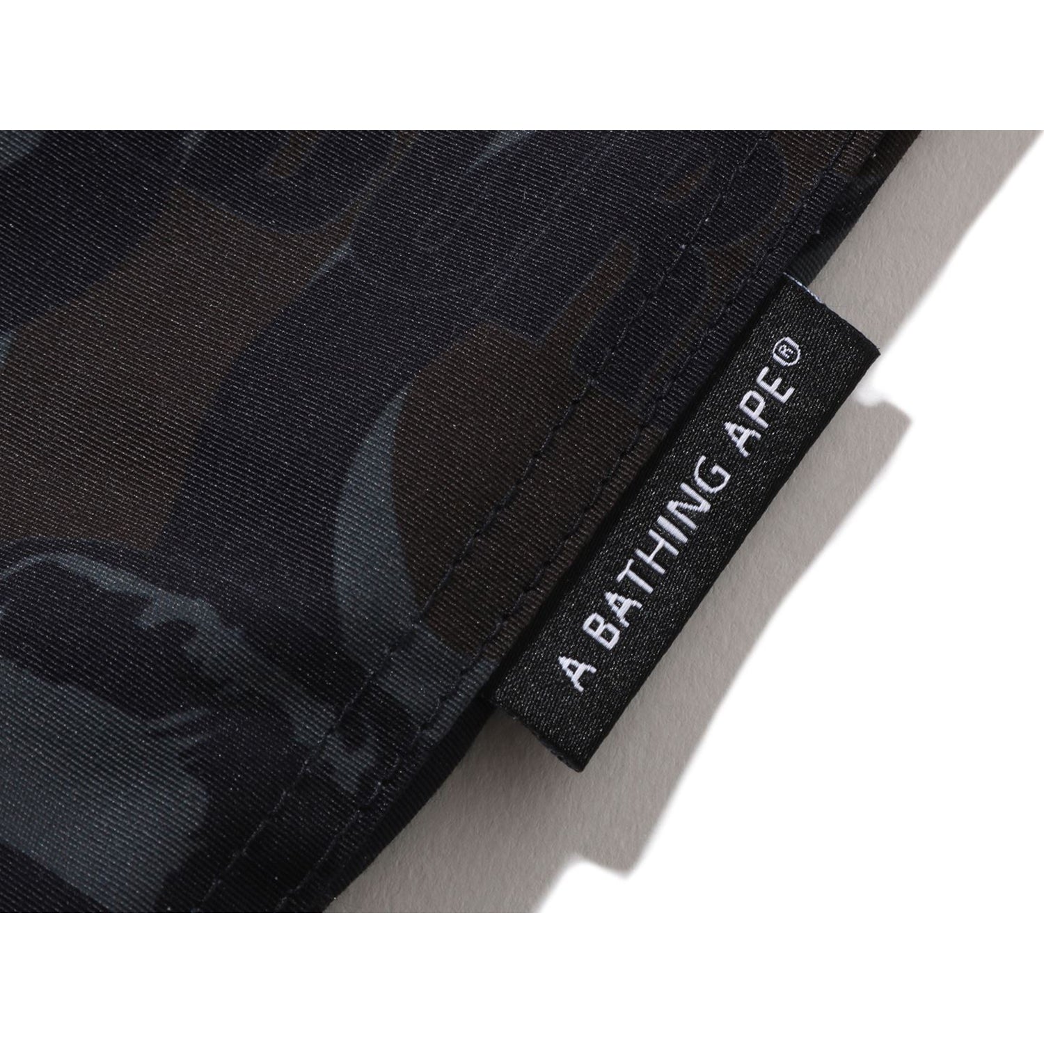 BAPE X NEIGHBOURHOOD SNOWBOARD JACKET MENS