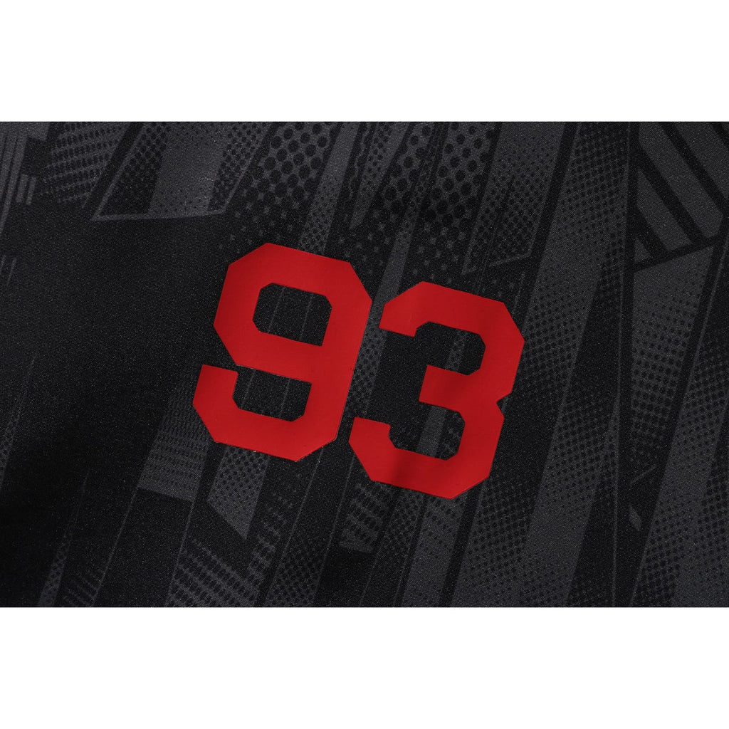 BAPE SPEED RACER LIGHT JACKET MENS