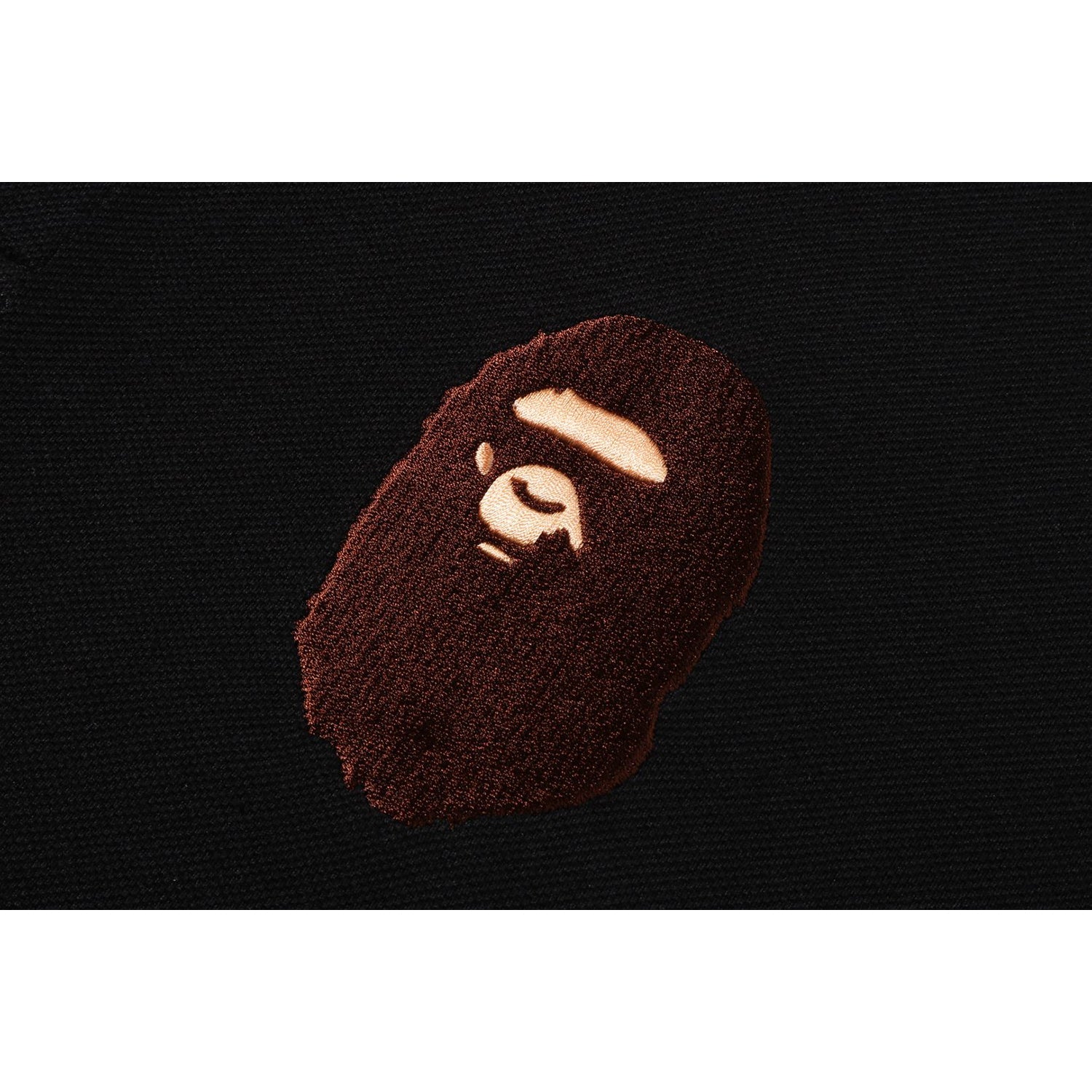 LARGE APE HEAD POLO MENS