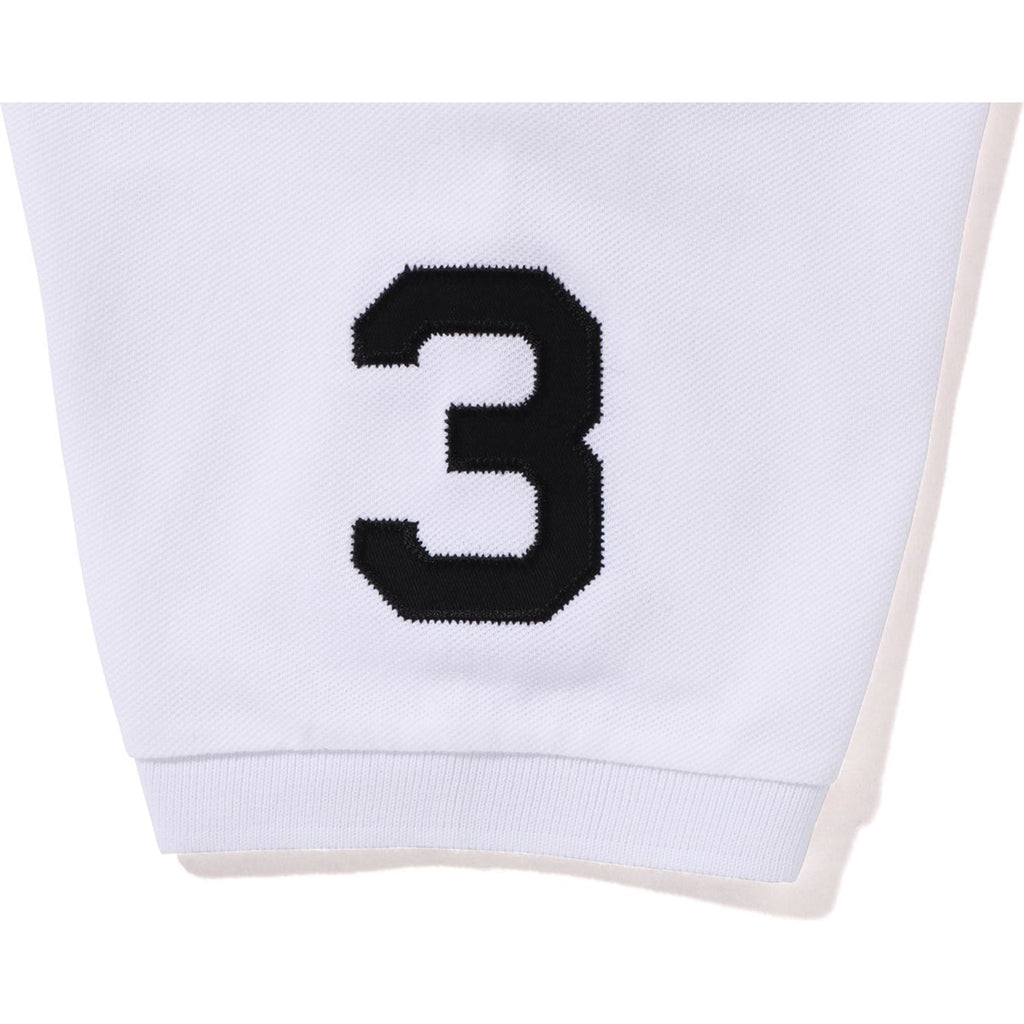 LARGE APE HEAD POLO MENS