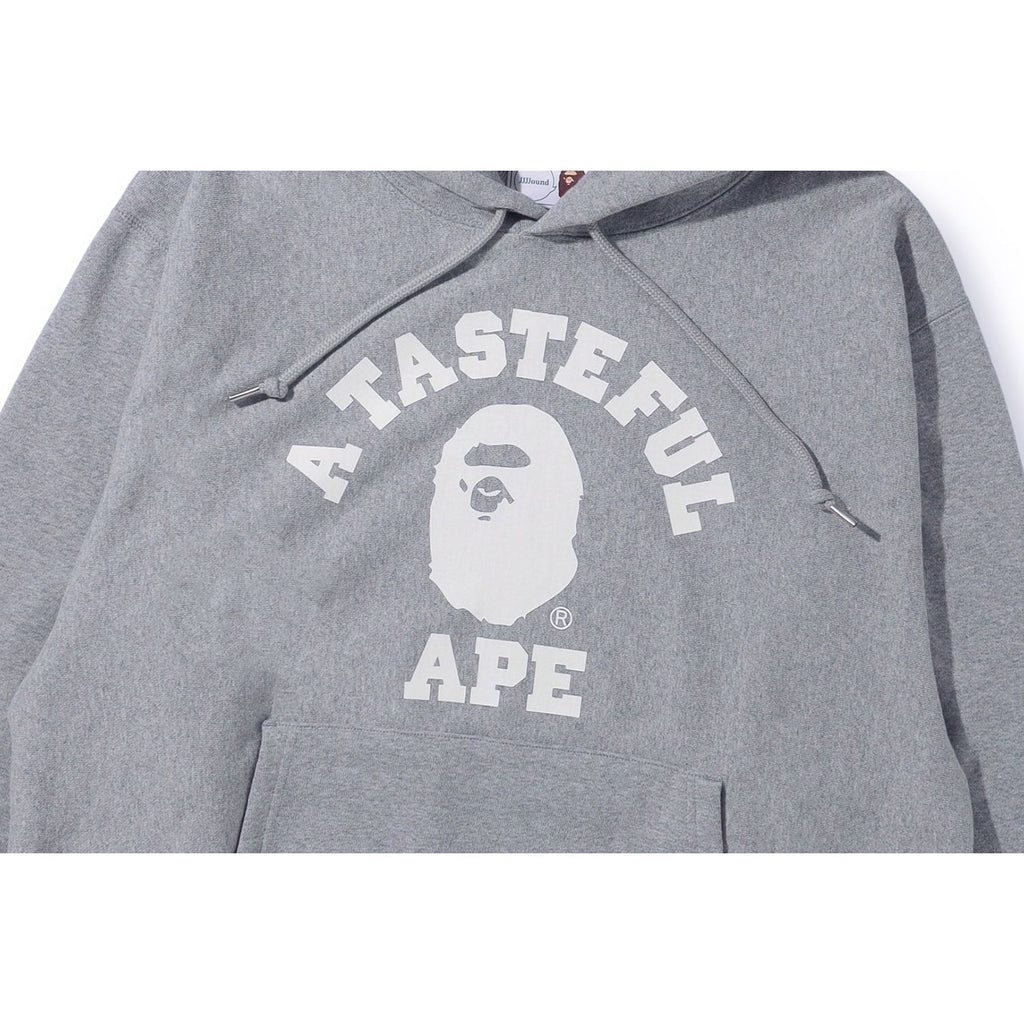 BAPE X JJJJOUND RELAXED CLASSIC COLLEGE MENS